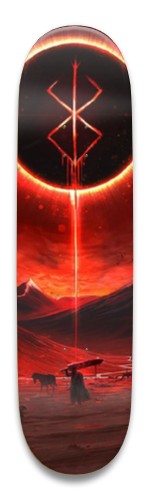 Design 684553 Skateboards, Longboards and Grip Tape Image