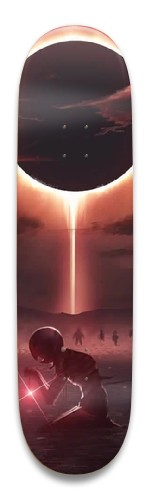 Design 684554 Skateboards, Longboards and Grip Tape Image