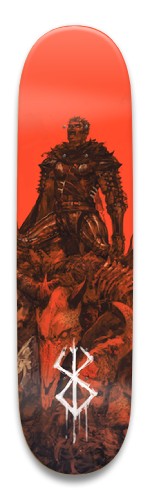Design 684555 Skateboards, Longboards and Grip Tape Image