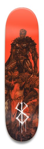 Design 684557 Skateboards, Longboards and Grip Tape Image