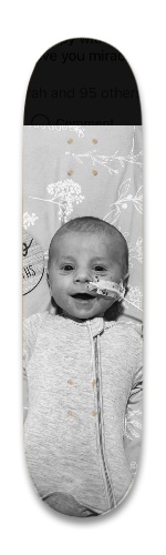 Design 684570 Skateboards, Longboards and Grip Tape Image