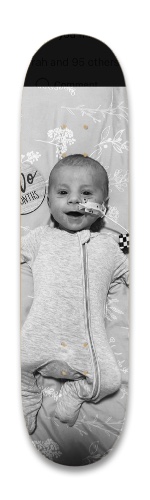 Design 684571 Skateboards, Longboards and Grip Tape Image