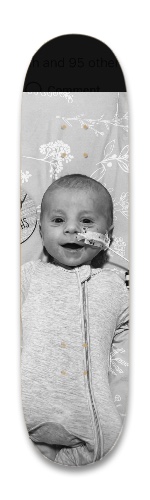 Design 684572 Skateboards, Longboards and Grip Tape Image