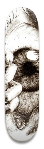 Design 684597 Skateboards, Longboards and Grip Tape Image