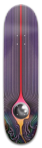 Design 684603 Skateboards, Longboards and Grip Tape Image