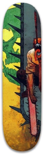 Design 684643 Skateboards, Longboards and Grip Tape Image