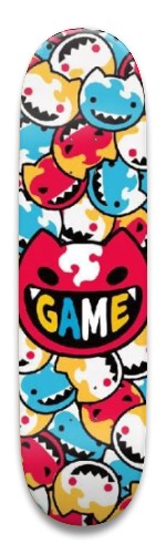 Design 684669 Skateboards, Longboards and Grip Tape Image