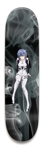 Design 684701 Skateboards, Longboards and Grip Tape Image