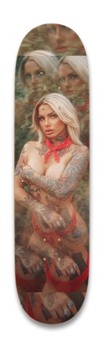 Design 684774 Skateboards, Longboards and Grip Tape Image