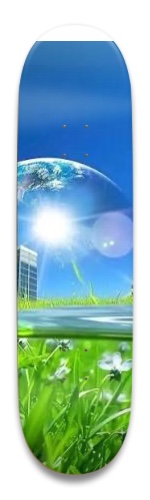 Design 684799 Skateboards, Longboards and Grip Tape Image