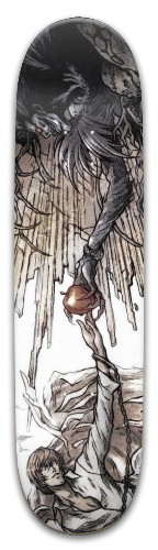 Design 684820 Skateboards, Longboards and Grip Tape Image