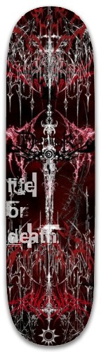 Design 684905 Skateboards, Longboards and Grip Tape Image