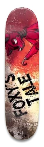 Design 684911 Skateboards, Longboards and Grip Tape Image