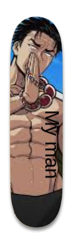 Design 684912 Skateboards, Longboards and Grip Tape Image