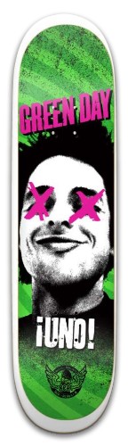 Design 684988 Skateboards, Longboards and Grip Tape Image