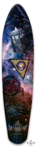 Design 685019 Skateboards, Longboards and Grip Tape Image