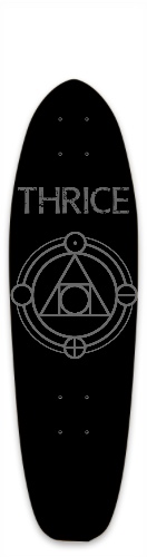 Design 685067 Skateboards, Longboards and Grip Tape Image