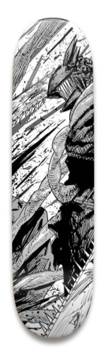 Design 685098 Skateboards, Longboards and Grip Tape Image