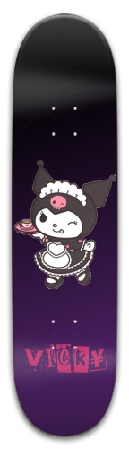 Design 685138 Skateboards, Longboards and Grip Tape Image