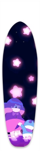 Design 685158 Skateboards, Longboards and Grip Tape Image