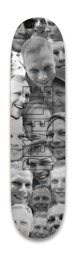 Design 685184 Skateboards, Longboards and Grip Tape Image