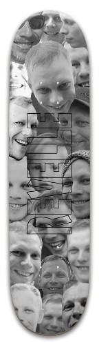 Design 685185 Skateboards, Longboards and Grip Tape Image