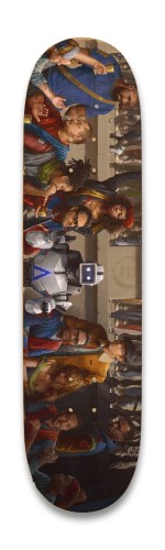 Design 685211 Skateboards, Longboards and Grip Tape Image