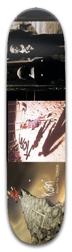 Design 685256 Skateboards, Longboards and Grip Tape Image