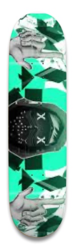 Design 685294 Skateboards, Longboards and Grip Tape Image