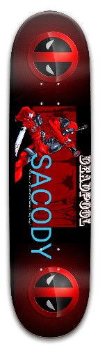 Design 685338 Skateboards, Longboards and Grip Tape Image