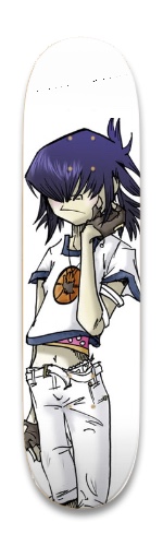 Design 685365 Skateboards, Longboards and Grip Tape Image