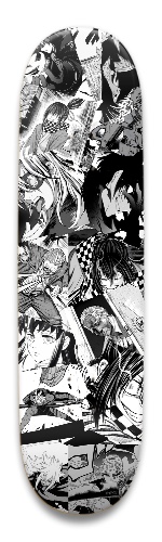 Design 685395 Skateboards, Longboards and Grip Tape Image