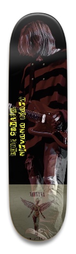 Design 685437 Skateboards, Longboards and Grip Tape Image