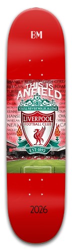 Design 685447 Skateboards, Longboards and Grip Tape Image