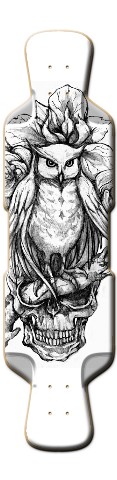 Design 68548 Skateboards, Longboards and Grip Tape Image