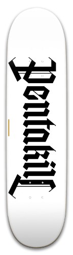 Design 685500 Skateboards, Longboards and Grip Tape Image