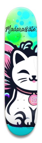 Design 685514 Skateboards, Longboards and Grip Tape Image