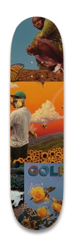 Design 685515 Skateboards, Longboards and Grip Tape Image