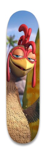 Design 685517 Skateboards, Longboards and Grip Tape Image