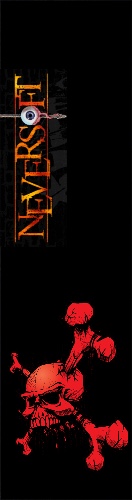 Design 685559 Skateboards, Longboards and Grip Tape Image