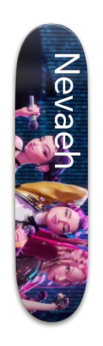 Design 685596 Skateboards, Longboards and Grip Tape Image