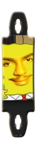 Design 68565 Skateboards, Longboards and Grip Tape