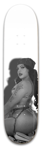 Design 685716 Skateboards, Longboards and Grip Tape Image