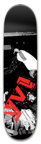 Design 685731 Skateboards, Longboards and Grip Tape Image