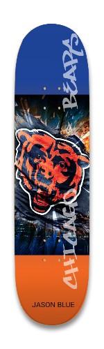 Design 685780 Skateboards, Longboards and Grip Tape Image