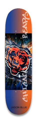 Design 685782 Skateboards, Longboards and Grip Tape Image