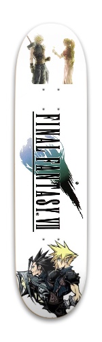 Design 685791 Skateboards, Longboards and Grip Tape Image