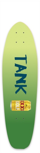 Design 685797 Skateboards, Longboards and Grip Tape Image