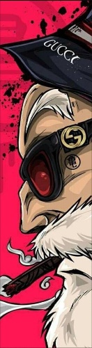 Design 685798 Skateboards, Longboards and Grip Tape Image