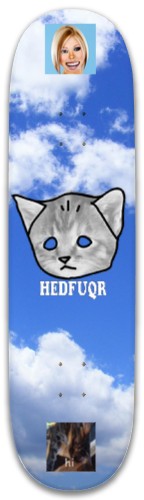 Design 685854 Skateboards, Longboards and Grip Tape Image